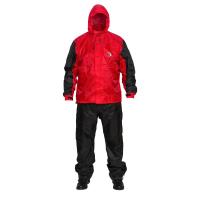 MadBull Дождевой комплект Pro Красный/Черный в Калуге