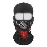 Scout Балаклава Funny face Monkey smokes в Калуге