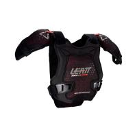 Leatt Детская защита тела 3DF AirFit Evo Pro V26 Black в Калуге