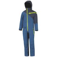 Scott Комбинезон детский Dryo Blue Sapphire/Blue Nights в Калуге
