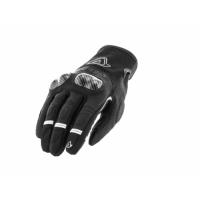Acerbis Перчатки CE Adventure Gloves Black в Калуге