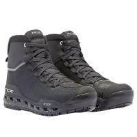 TCX Мотокроссовки Climatrek Surround GTX 622 Black/White в Калуге