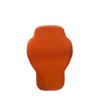 Scout Вставка защиты спины Security D3O LVL 1 orange в Калуге