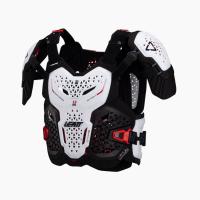 Leatt Защитный панцирь 5.5 Pro Evo Cheast Protector V26 White в Калуге