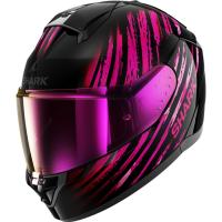 Shark Шлем Ridill 2 Assya Black/Violet/Violet в Калуге