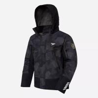 Finntrail Куртка Speedmaster 4029 CamoShadowBlack в Калуге