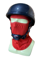 Scout Шлем корка Skin Carbon б/р в Калуге