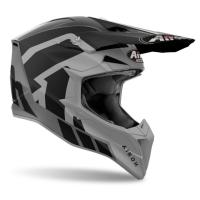 Airoh Шлем Wraaap Reloaded Anthracite Matt в Калуге