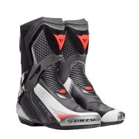 Dainese Ботинки женские Torque 4 N32 Black/White/Red-Fluo в Калуге