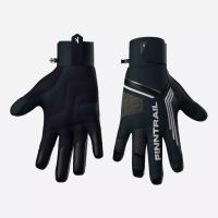 Finntrail Перчатки мужские утепленные Impact 2712 GraphiteGrey в Калуге