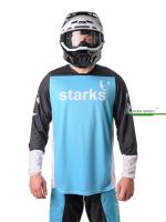 Starks джерси Phoenix Голубой в Калуге