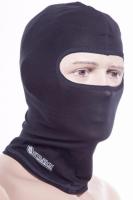 Starks Подшлемник light silk черный в Калуге