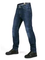 Inflame Мотоджинсы мужские New Classic Синий в Калуге
