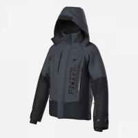 Finntrail Куртка мужская утепленная SnowRanger 3758 MiddleGrey в Калуге