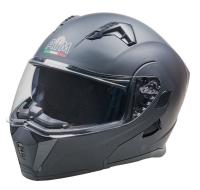 AiM Шлем модуляр JK906 Black Matt в Калуге