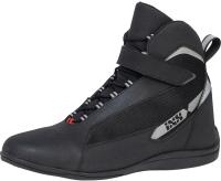 IXS Мотоботы Classic Shoe Evo-Air Black в Калуге