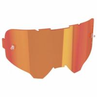 Leatt Линза для очков Velocity Iriz Red 28% в Калуге