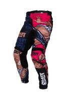 Scout Штаны кроссовые Anime в Калуге