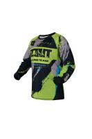 Scout Джерси Resurrection Neon Grey в Калуге