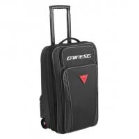 Dainese Сумка D-Cabin Wheeled Bag Stealth-Black в Калуге