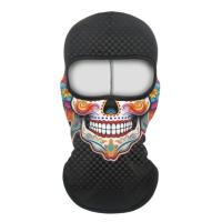 Scout Балаклава Funny face Khokhloma Girl в Калуге