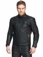 Scout Мотокуртка кожаная Sydney в Калуге