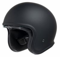 IXS Шлем Jet Helmet iXS 880 1.0 Черный матовый в Калуге