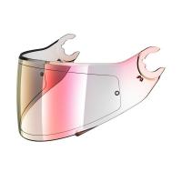 Shark Визор Skwal/Spartan V7 Light/Iridium/Pink в Калуге