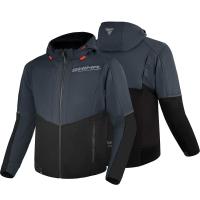 Shima Мототолстовка Daybreaker Grey в Калуге