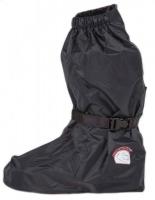 Hyperlook Дождевые бахилы Water Orchid черные в Калуге