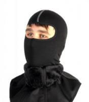 Hyperlook Подшлемник зимний 4Sezon белая строчка в Калуге