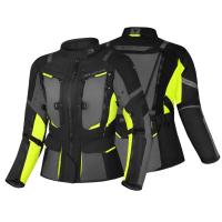 Shima Куртка Hero 2.0 Lady Fluo в Калуге