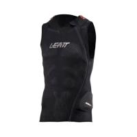 Leatt Защита спины Back Protector 3DF AirFit Evo Vest V26 Black в Калуге