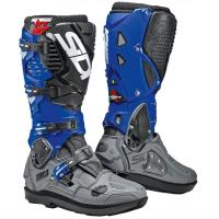 Sidi Ботинки Crossfire 3 SRS Grey/Blue/Black в Калуге