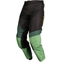 SCOTT Брюки 350 Dirt Evo black/green в Калуге