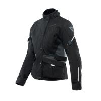Dainese Куртка женская Tempest 3 D-Dry Black/Black/Ebony в Калуге