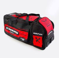 Grom Сумка для экипировки с колесами Enduro Red в Калуге