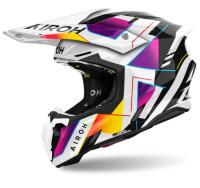 Airoh Шлем Twist 3 Rainbow Gloss в Калуге