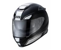 IXS Шлем интеграл HX 315 2.1 чёрно-серебристый в Калуге