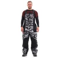 Dragonfly Снегоходные штаны Expedition Camo-Red в Калуге