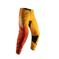 Leatt Штаны 3.5 Ride V25 Flame в Калуге