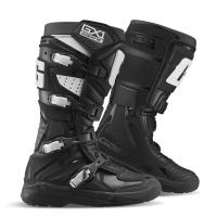 Gaerne мотоботы GX-1 Evo Black в Калуге