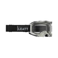 Leatt Маска Velocity 4.0 MTB Brushed Clear 83% в Калуге