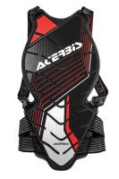 Acerbis Защита спины Comfort 2.0 Black/Red в Калуге