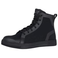 IXS Мотоботы Classic Sneaker Style Black в Калуге