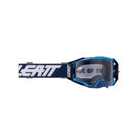 Leatt Маска Velocity 6.5 Cryztal Blue Purple 75 VLT V25 в Калуге