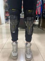 Ones Again Женские/Дет наколенники Carbon Fiber Force в Калуге