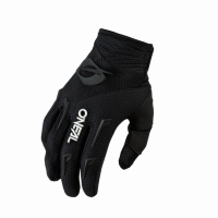 Oneal Перчатки детские Element Youth 21 Черные в Калуге