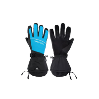 Finntrail Перчатки Freeride 2700 Blue в Калуге