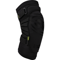 IXS Наколенники Carve 2.0 Kids 2024 Black в Калуге